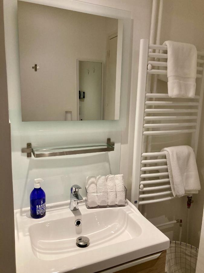 Cannes City B&B Eksteriør bilde